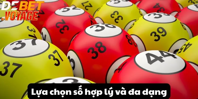 Giải mã giấc mơ - Bí quyết tìm số từ sổ mơ lô đề tại Debet 3 Lựa chọn số hợp lý và đa dạng