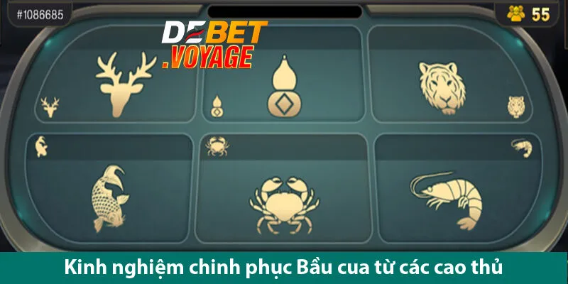 Bầu Cua Debet – Chiến Lược Chơi Bầu Cua Để Thắng Liên Tục 2 Bầu Cua Debet – Chiến Lược Chơi Bầu Cua Để Thắng Liên Tục