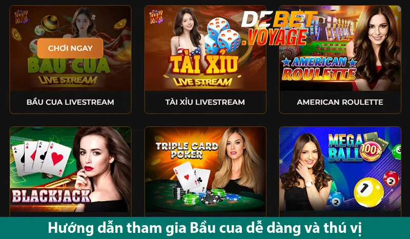 Bầu Cua Debet – Chiến Lược Chơi Bầu Cua Để Thắng Liên Tục 3 Bầu Cua Debet – Chiến Lược Chơi Bầu Cua Để Thắng Liên Tục