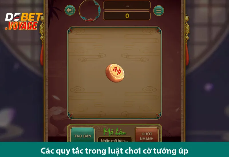 Cờ Úp De bet – Trò Chơi Siêu Đỉnh Thắng Đơn Giản 2 Cờ Úp De bet – Trò Chơi Siêu Đỉnh Thắng Đơn Giản