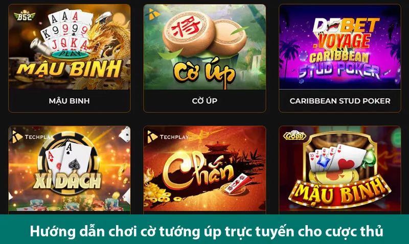 Cờ Úp De bet – Trò Chơi Siêu Đỉnh Thắng Đơn Giản 3 Cờ Úp De bet – Trò Chơi Siêu Đỉnh Thắng Đơn Giản