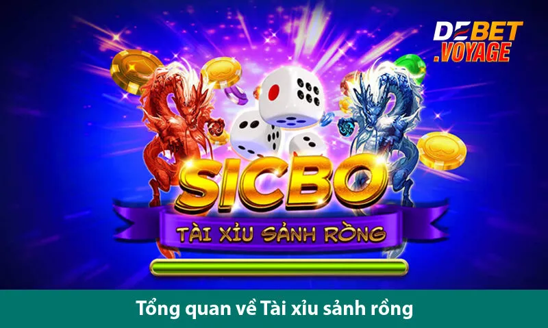 Bí kíp chơi tài xỉu sảnh rồng ăn tiền cực đã trên Debet 1 Bí kíp chơi tài xỉu sảnh rồng ăn tiền cực đã trên Debet