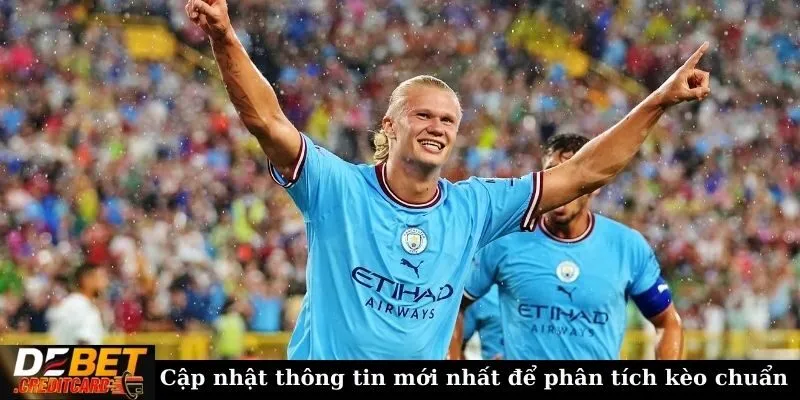 Tại sao các chuyên gia lại ưa chuộng phân tích tỷ lệ tài/xỉu? 2 Cập nhật thông tin mới nhất để phân tích kèo chuẩn