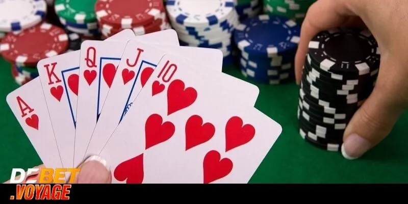 Hướng dẫn luật chơi Binh Xập Xám