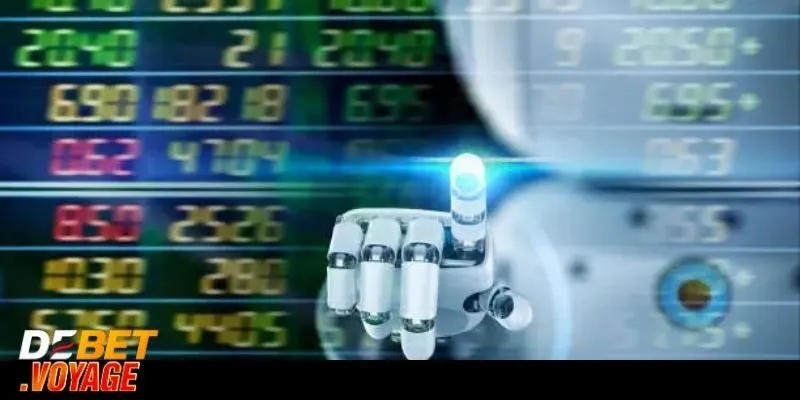 tool robot 5 0 baccarat