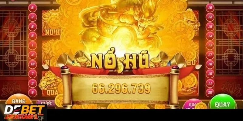 Tìm hiểu khái niệm "volatility" trong game nổ hũ là gì?