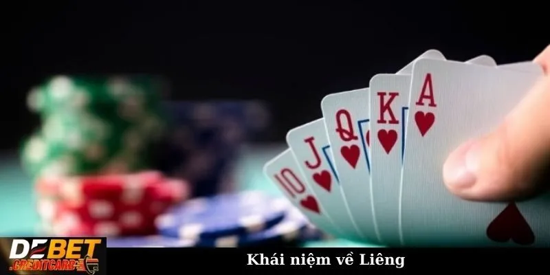 Liêng hay sáp cao hơn trong game bài? Tìm hiểu sự khác biệt 1 Khái niệm về Liêng