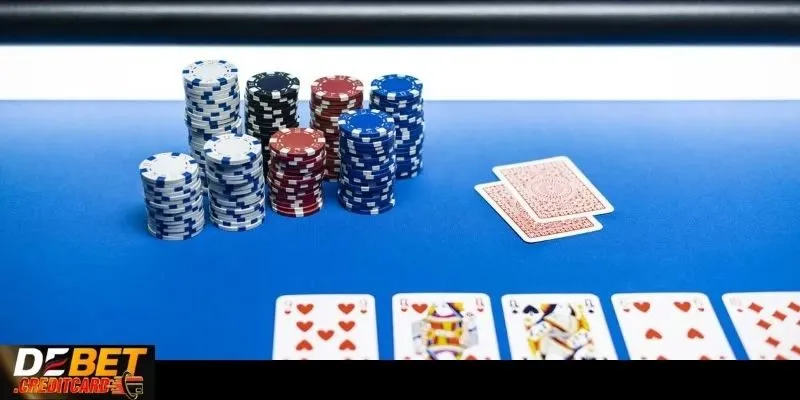 Những thay đổi quan trọng trong luật chơi Poker qua từng năm