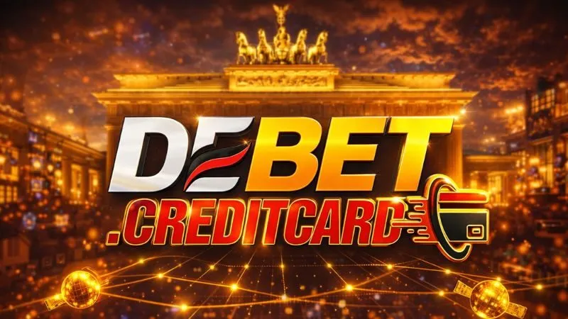 DEBET – Trang Chủ Chính Gốc & Link Vào Mới Nhất 2025 8 Hợp nhất hệ thống domain Debet